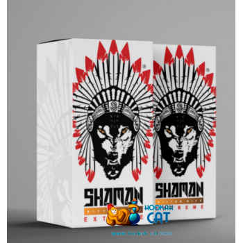 Табак для кальяна Mad Monkeyz Shaman Extreme Bitter Bite (Мад Монкей Шаман Экстрим Миндальное Печенье) 125г Акцизный Табак для кальяна Mad Monkeyz Shaman Extreme Bitter Bite (Мад Монкей Шаман Экстрим Миндальное Печенье) 125г Акцизный